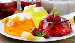 الصحة تحذر من الجيلي الجاهز: استبدل بالجيلاتين الطبيعي وقلل السكريات