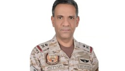 متحدث الدفاع: اعتراض وتدمير مسيّرة في المنطقة الشرقية