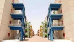 لمن تضم 20 عاملاً فأكثر.. قرارات صارمة لضبط سكن العمالة وخياران فقط أمام المنشآت