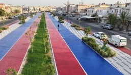 الشرقية تتهيأ للعيد: 979 حديقة و213 ممشى تستقبل الزوار