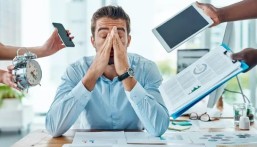 الخضيري يكشف أخطر العادات التي تستنزف طاقتك النفسية والعصبية