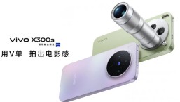 كاميرا استثنائية وبطارية خارقة.. تسريبات تكشف قدرات هاتف Vivo القادم قبل الإطلاق