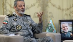 بعد إعلان مقتل المرشد.. اغتيال رئيس الأركان الإيراني عبد الرحيم موسوي