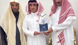 في ليلةٍ قرآنية عامرة بالخير… قبس تقيم “مائدة أهل القرآن” في الأحساء في نسختها الأولى