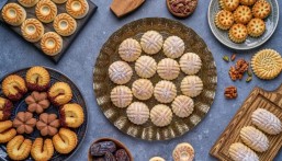 نصائح مهمة لمرضى القلب لتناول حلويات وكعك العيد بأمان