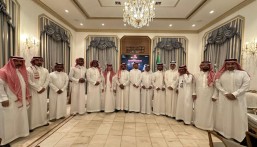 الوعي الرقمي.. حين يتحوّل إلى قيمة ثقافية في دار نورة بالأحساء