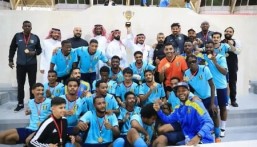 اليوم.. حراء يواجه العيون في مبارة حاسمة للصعود إلى الدرجة الثالثة لأول مرة