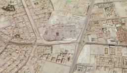 بدءًا من الجمعة.. تنفيذ تحويلة مرورية بطريق الأمير سلطان في الظهران