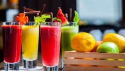 أفضل مشروبات السحور لترطيب الجسم وتقليل العطش في نهار رمضان