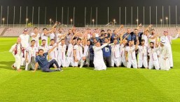 العيون يتأهل إلى دوري الدرجة الثالثة بعد فوزه على حراء في تصفيات أبطال المناطق