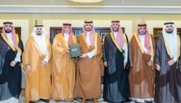 نائب أمير الشرقية يطّلع على جهود “إطعام” في حفظ النعمة خلال رمضان