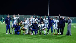 الجيل يواصل الصدارة ويقترب من “يلو”