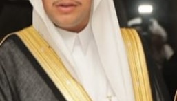 سليمان السليم يتلقى التهاني بـ“لطيفه“