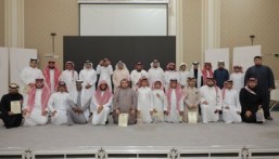 الثليم القابضة والخطوط المتنوعة تكرّمان متطوعي “افطر معنا 10”