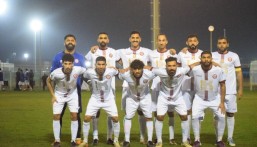 العيون يقترب من “المربع الذهبي” بالدرجة الرابعة بهدف سينمائي في شباك حراء