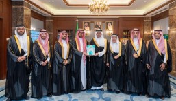 محافظ الأحساء يطّلع على نتائج المرحلة الأولى ويدشّن المرحلة الثانية لمبادرة صيانة المساجد