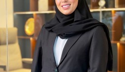 صفا النعيم عضوًا في المجلس الاستشاري لقسم الأساليب الكمية بجامعة الملك فيصل