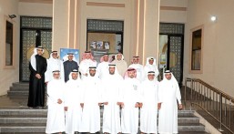 حملة التبرع بالدم في «برّ النجاح» تسجل 120 وحدة دم في يومها الثاني بالأحساء