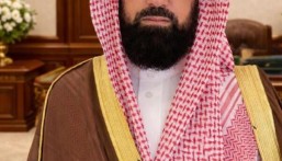 الشمري يرفع الشكر للقيادة بمناسبة الثقة الملكية بترقيته إلى المرتبة الرابعة عشرة