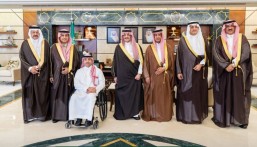 أمير الشرقية: تنمية الكوادر البشرية وتأهيلها ركيزة أساسية في دعم مسيرة التنمية