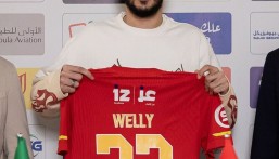 الرباط الصليبي ينهي موسم الأحمد مع القادسية