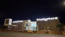 العيون الخيرية توزّع 19.6 طن من زكاة الفطر على 1592 مستفيدًا