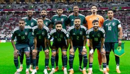 رينارد يعلن قائمة الأخضر للمعسكر الإعدادي لوديتي مصر وصربيا