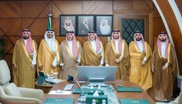 أمير الشرقية يستقبل المدير العام لفرع وزارة الصحة بالمنطقة