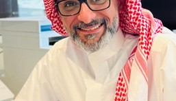 يزن يضيء عائلة العمير