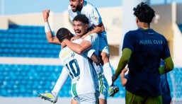 الجيل يؤكد صعوده لدوري يلو