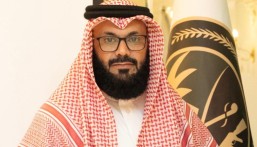” العرجاني ” رئيسًا لإدارة المجاهدين بمحافظة الأحساء