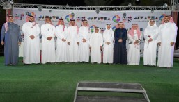 جواثا تبوح بالشعر.. والمرأة تتصدر المشهد في “هي كما يراها الشعر”