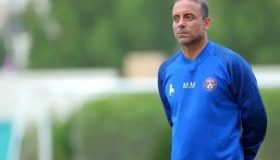 العدالة يُبعد غوميز ويعيد المكشر لقيادة الفريق