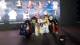 مسرحيات ومعارض تفاعلية.. “ليالي كفو” تُثري تجربة الطفل الرمضانية