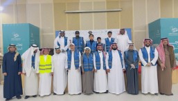 جمعية سند بالأحساء تجسد التكافل الرمضاني عبر مبادرة «فرحة صائم» لتوزيع وجبات الإفطار