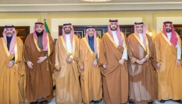 نائب أمير الشرقية يطّلع على جهود تطوير مطارات الدمام