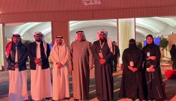 جمعية دُرر تشارك الأطفال في مهرجان ليالي كفو بالأحساء وتعزز قيم التقبل والاحترام