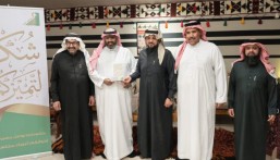 “شكرا لتميزكم”.. العيون الخيرية تحتفي بمنسوبيها والمتطوعين في سحور رمضاني