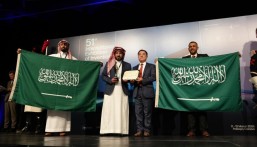  ابتكار سعودي يعيد تعريف التنبؤ الجينومي.. ويحصد أعلى التكريمات في جنيف الدولي للاختراعات