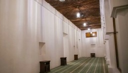 مسجد الحبيش في الهفوف.. معلم تاريخي ضمن مشروع تطوير المساجد التاريخية