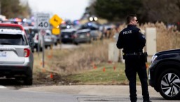 جريمة مروعة في الولايات المتحدة.. رجل يقتل 8 أطفال بينهم 7 من أبنائه