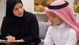 قواعد جديدة لحماية الطفل أثناء التحقيق.. حضور الأسرة وتقليص الإجراءات