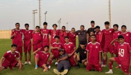 نادي العيون يتأهل إلى دور الـ4 المؤهل لدوري الدرجة الأولى تحت 17 سنة 