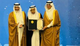 دموع الوفاء في الأحساء.. مسيرة 38 عامًا من العطاء تُختتم بتكريم يليق برجال الخير