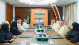 أمير الشرقية يدشّن حملة “كن قويًا لأجلك” للتوعية بالتصلب المتعدد