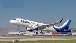 الخطوط الكويتية تستأنف رحلاتها إلى وجهات جديدة عبر مطار الدمام