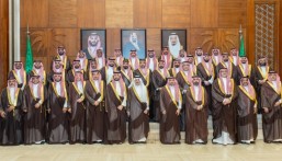 أمير الشرقية يشيد بتطور الخدمات الطبية ويثمن إنجازات مستشفى قوى الأمن بالدمام