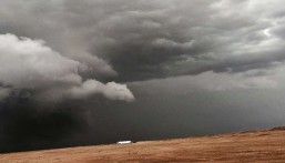 الحصيني: موسم المراويح مبشّر هذا العام ويحث على الدعاء بالغيث