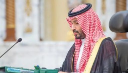 قرارات مهمة خلال اجتماع مجلس الوزراء برئاسة ولي العهد.. تعاون دولي وتقدم كبير في رؤية 2030