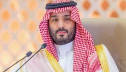 ولي العهد يترأس القمة الخليجية التشاورية في جدة لبحث المستجدات وتنسيق المواقف